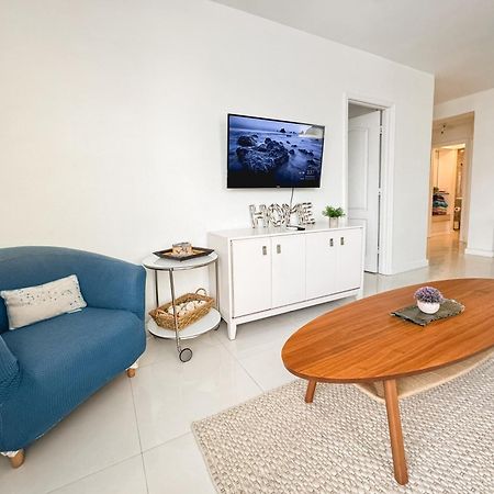2 Bedroom On The Beach ! Miami Beach Exteriér fotografie