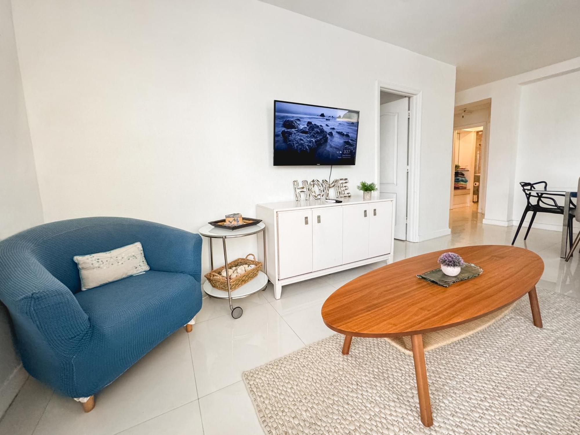 2 Bedroom On The Beach ! Miami Beach Exteriér fotografie
