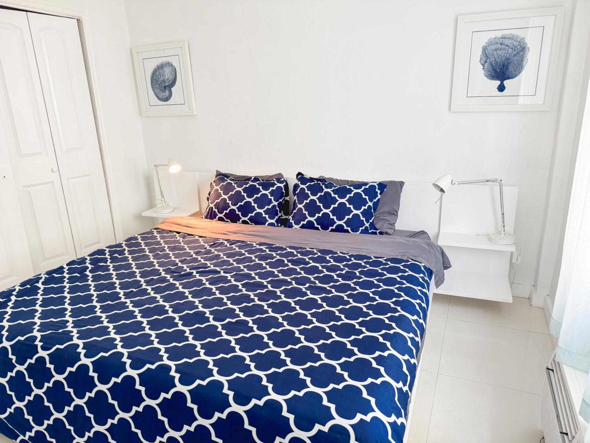 2 Bedroom On The Beach ! Miami Beach Exteriér fotografie