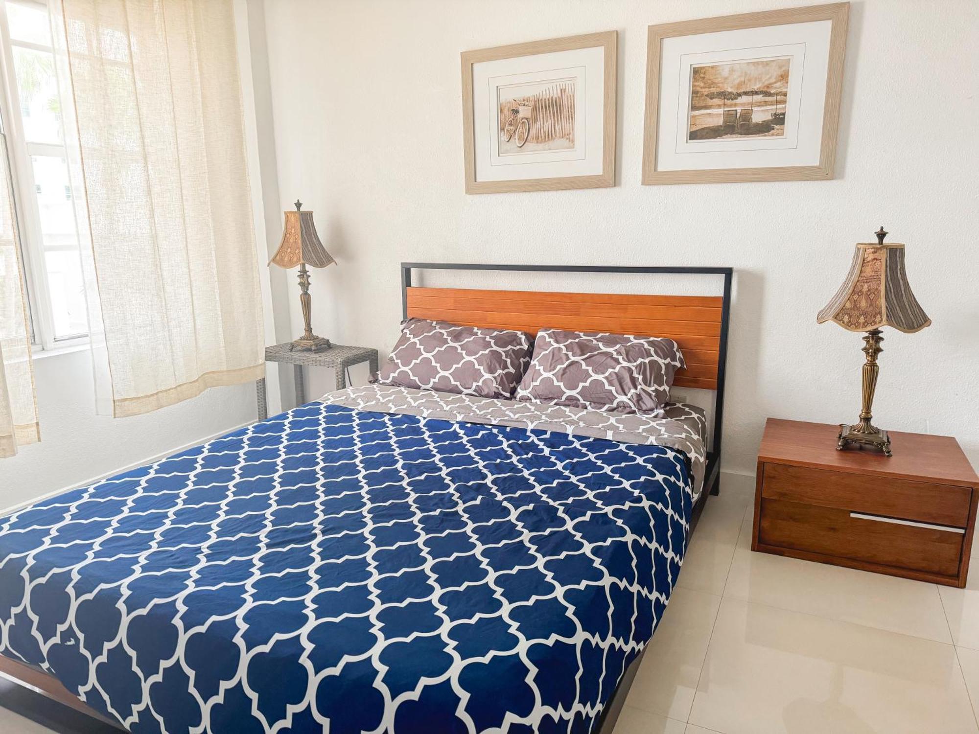 2 Bedroom On The Beach ! Miami Beach Exteriér fotografie